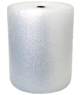 Bobina de plástico bolha 65x100