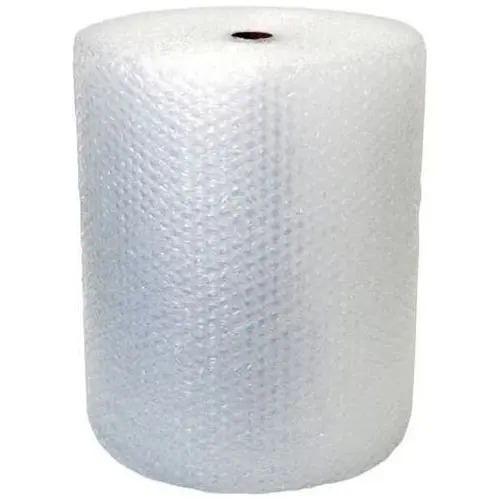 Bobina de plástico bolha 65x100