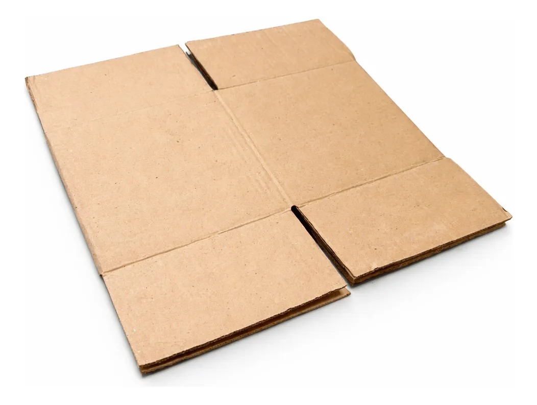 Caixa de papelão - 16x11x6 - 25 unidades - Imagem 3