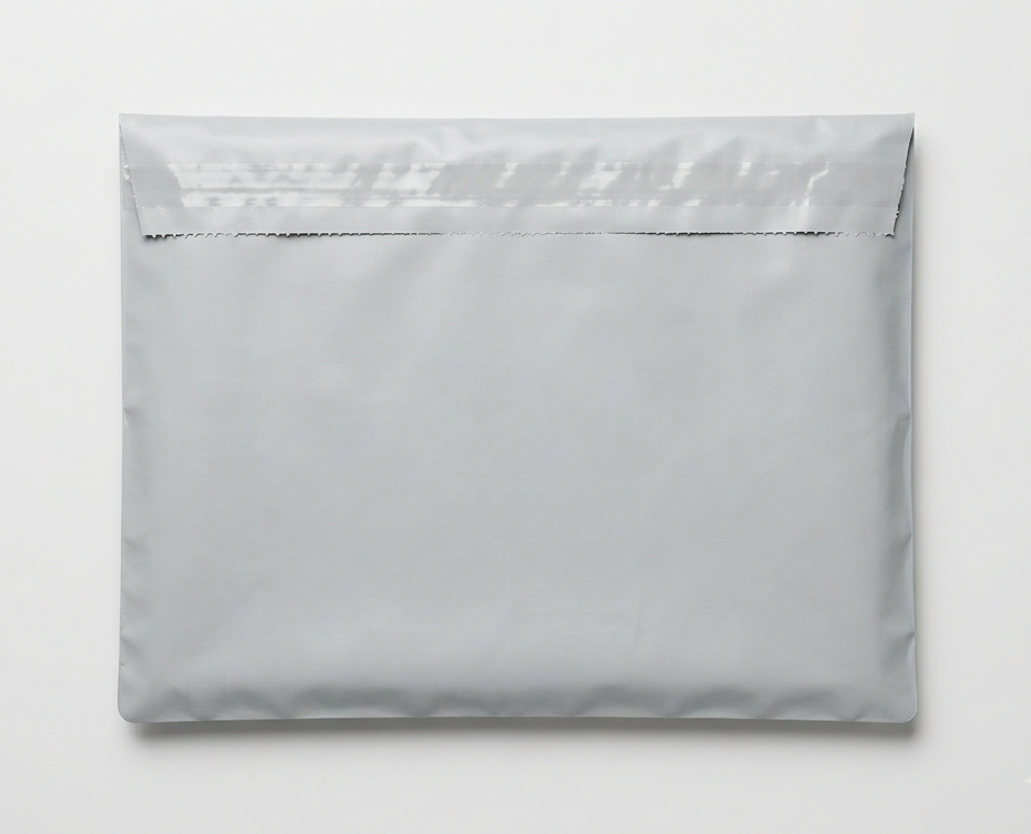 Envelopes de Segurança