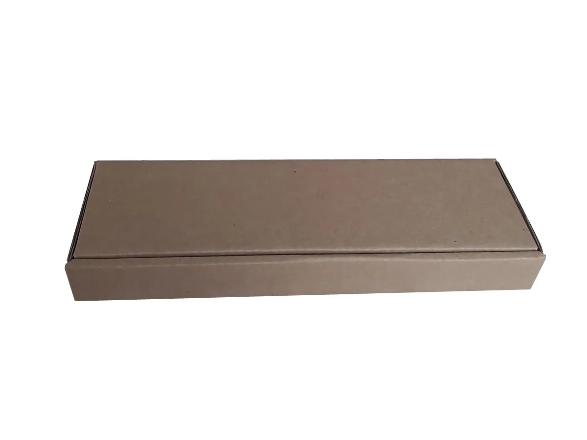 Caixa de Papelão – 36x14x3 cm – 25 unidades